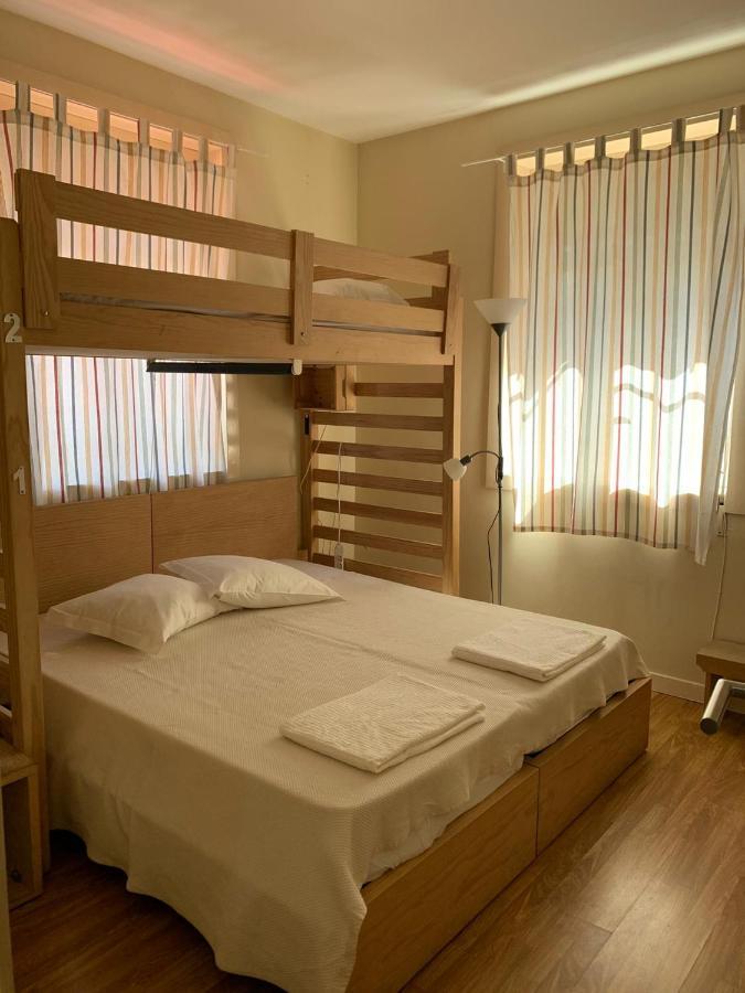 Hostel Brazuca 포르투 외부 사진