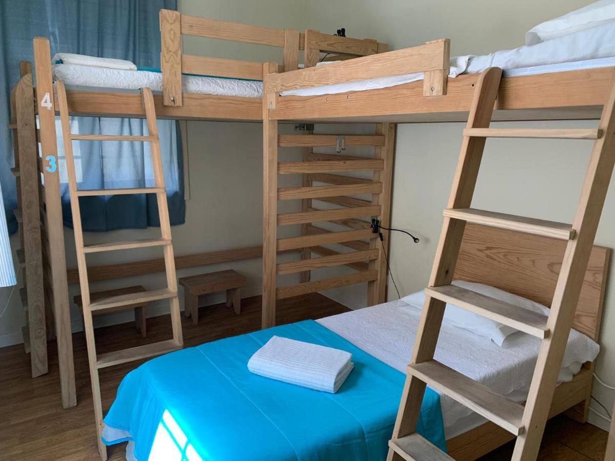 Hostel Brazuca 포르투 외부 사진