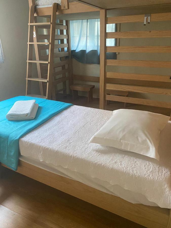 Hostel Brazuca 포르투 외부 사진