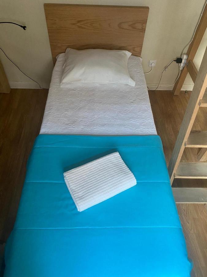 Hostel Brazuca 포르투 외부 사진