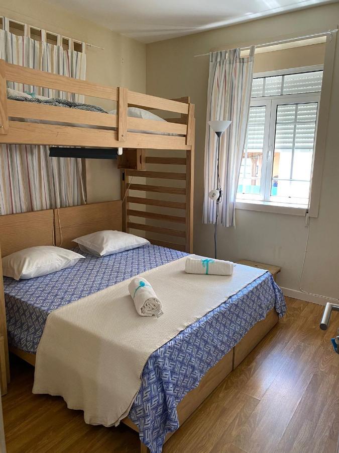 Hostel Brazuca 포르투 외부 사진