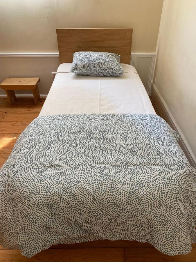 Hostel Brazuca 포르투 외부 사진